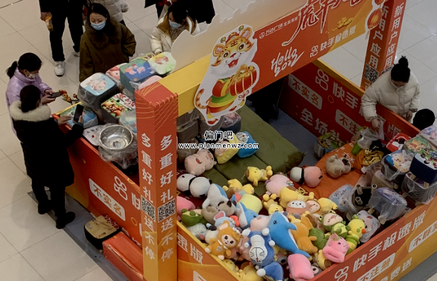 日赚800+的线下拉新副业冷门项目