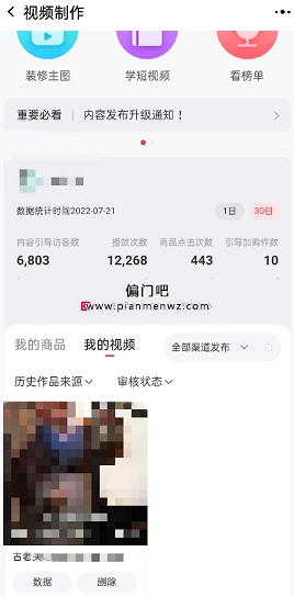 月入过万的网上副业玩法