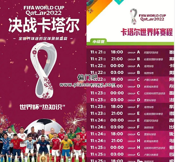 2022年底赚20万的世界杯热点暴利项目