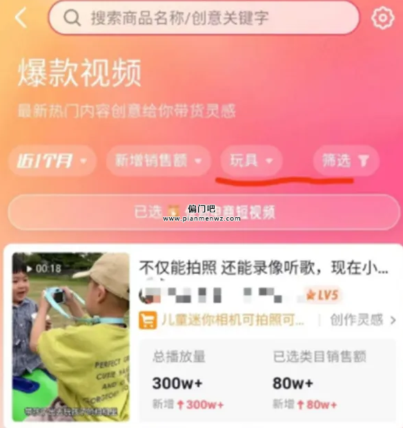 月入10000+的小众细分领域副业项目