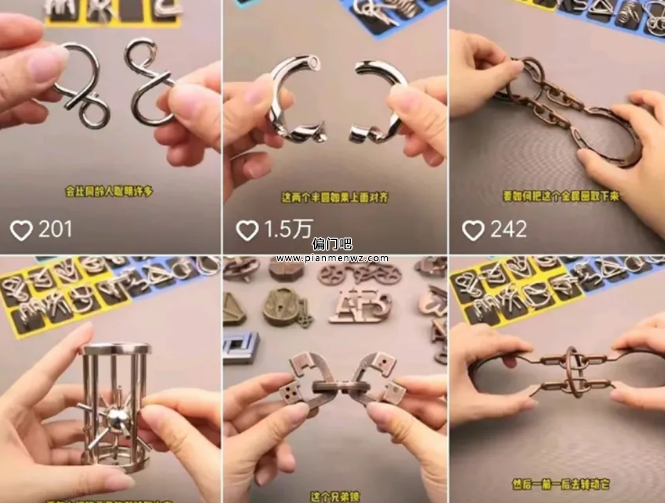 月入10000+的小众细分领域副业项目