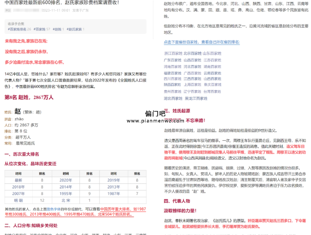 日赚300+的公众号冷门项目之简单抄字典