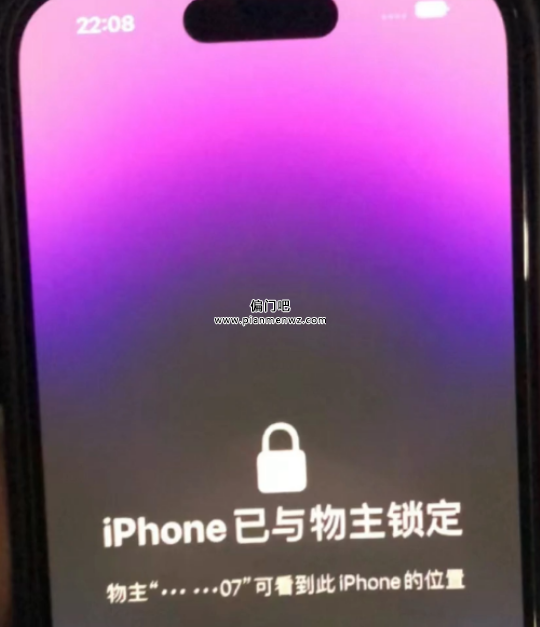 揭秘一单赚800+的黑产项目,苹果手机成诈骗新目标!
