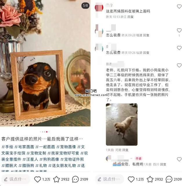 利用信息不对称赚钱，一单净赚300+的宠物暴利赚钱玩法