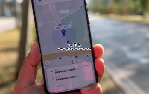 揭秘月赚10万+的黑色项目之手机定位服务