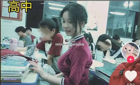月赚4万+美女擦边球赚钱的灰色项目