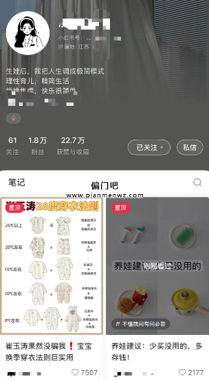 月入2万+的小红书副业赚钱项目