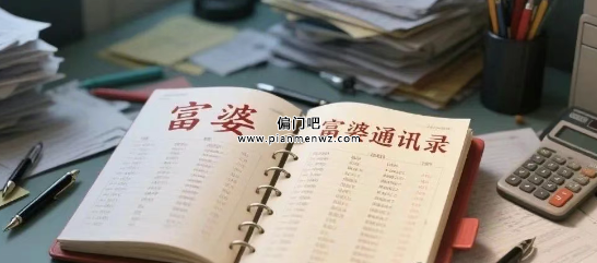 2025年赚50万+的富婆名单通讯录暴利项目