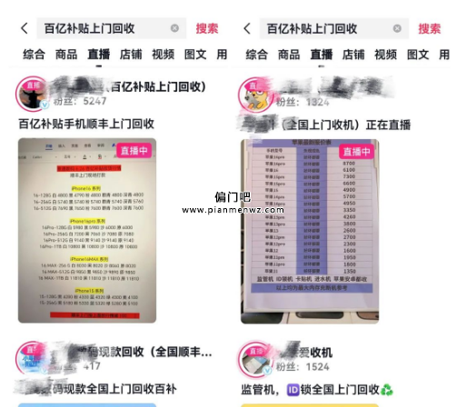 利用百亿补贴信息差赚钱副业项目,轻松日赚300+