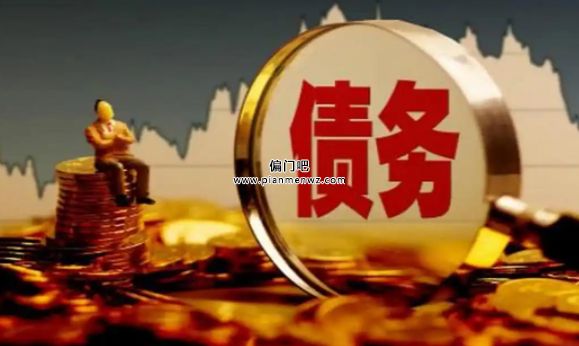 单笔利润20000+的灰色项目之背债人