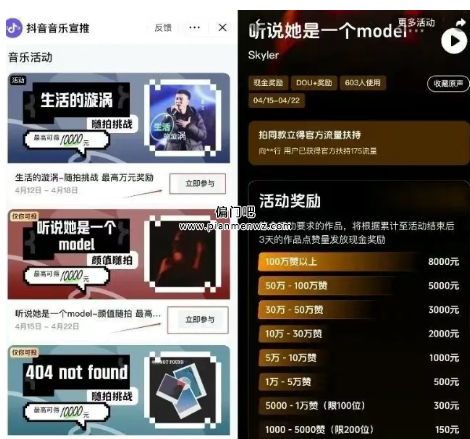抖音副业冷门项目,零门槛发一条视频利润1000+