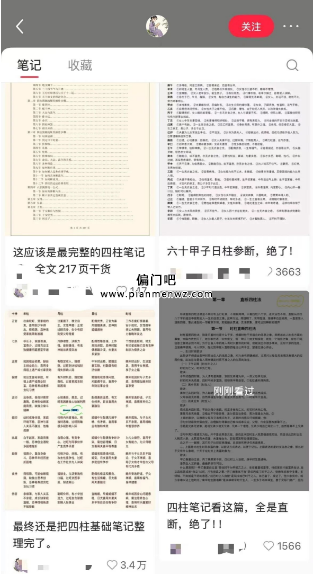 月入过万冷门赚钱小众项目