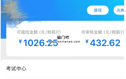月赚10000+线上陪伴小众偏门项目