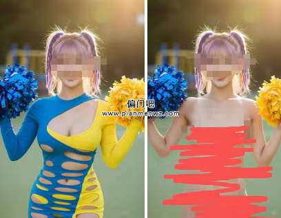 擦边球快速赚钱项目，有人月入5万+