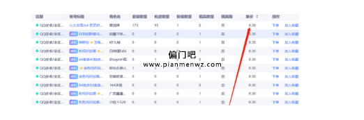 月赚5000+的游戏转租冷门赚钱小项目