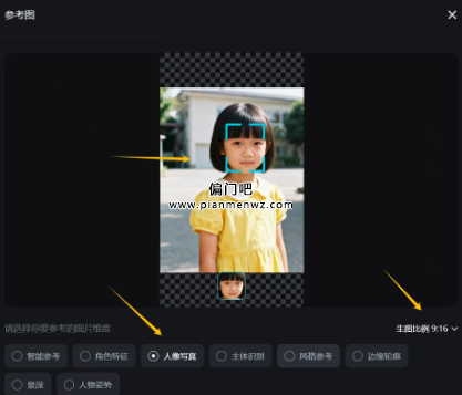 月赚过万的国庆写真偏门赚钱新玩法