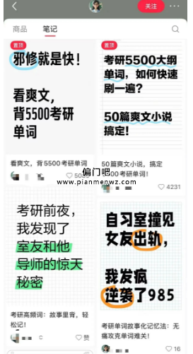 偏门赚钱的野路子玩法，月赚3万不是梦