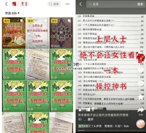 一个月赚2万+的暴利偏门小项目