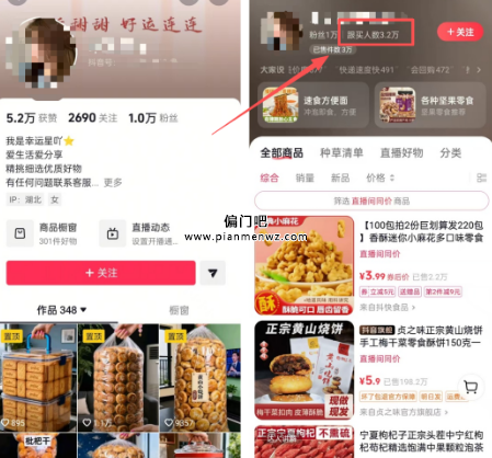 抖音信息差野路子赚钱项目,轻松月入过万